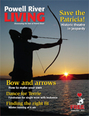 Powell River Living Bow Article