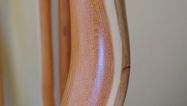 Yew Longbow Custom